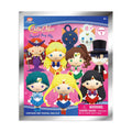 Productafbeelding Sailor Moon - Mystery Personages Sleutelhanger