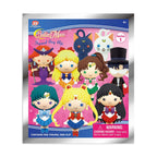Productafbeelding Sailor Moon - Mystery Personages Sleutelhanger
