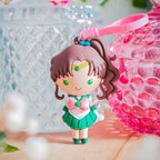Productafbeelding Sailor Moon - Mystery Personages Sleutelhanger