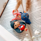 Productafbeelding Sailor Moon - Mystery Personages Sleutelhanger