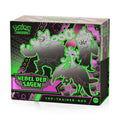 Image produit Pokemon - Brouillard des Légendes Boîte Entraîneur Supérieur