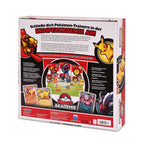 Produktbild Pokemon - Kampf Akademie Box 2024