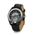Image produit Montre Stitch - Lilo & Stitch Noir
