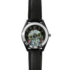 Image produit Montre Stitch - Lilo & Stitch Noir