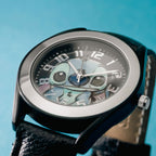 Image produit Montre Stitch - Lilo & Stitch Noir