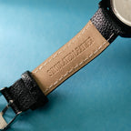 Image produit Montre Stitch - Lilo & Stitch Noir