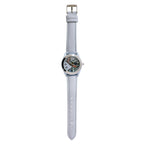 Productafbeelding Stitch Polshorloge - Lilo & Stitch blauw