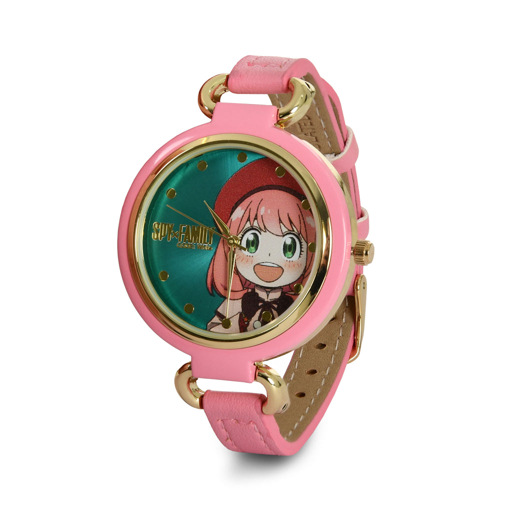 Produktbild Spy x Family - Anya Forger Armbanduhr