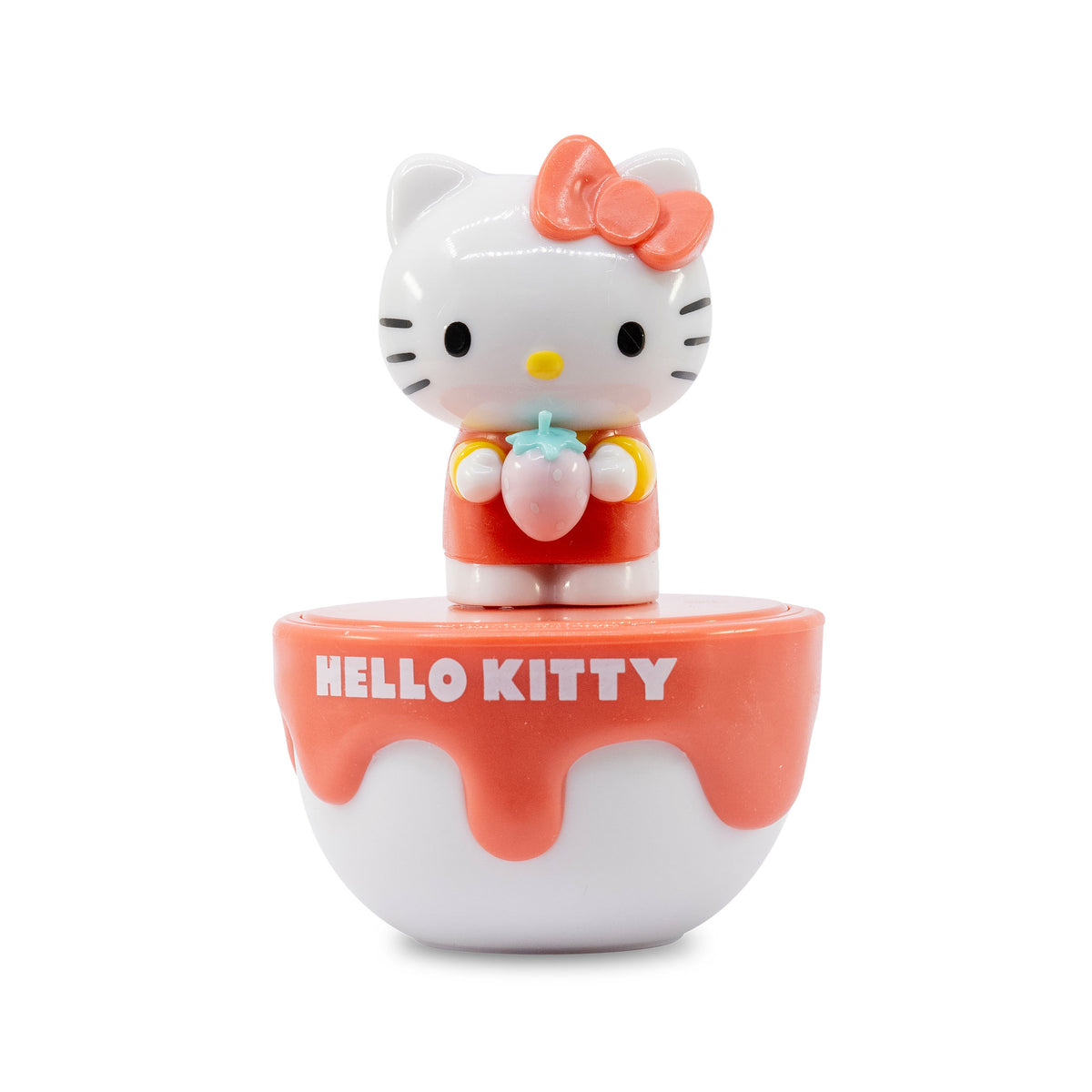 Image produit Sanrio - Hello Kitty et les amis YuMe Figurine