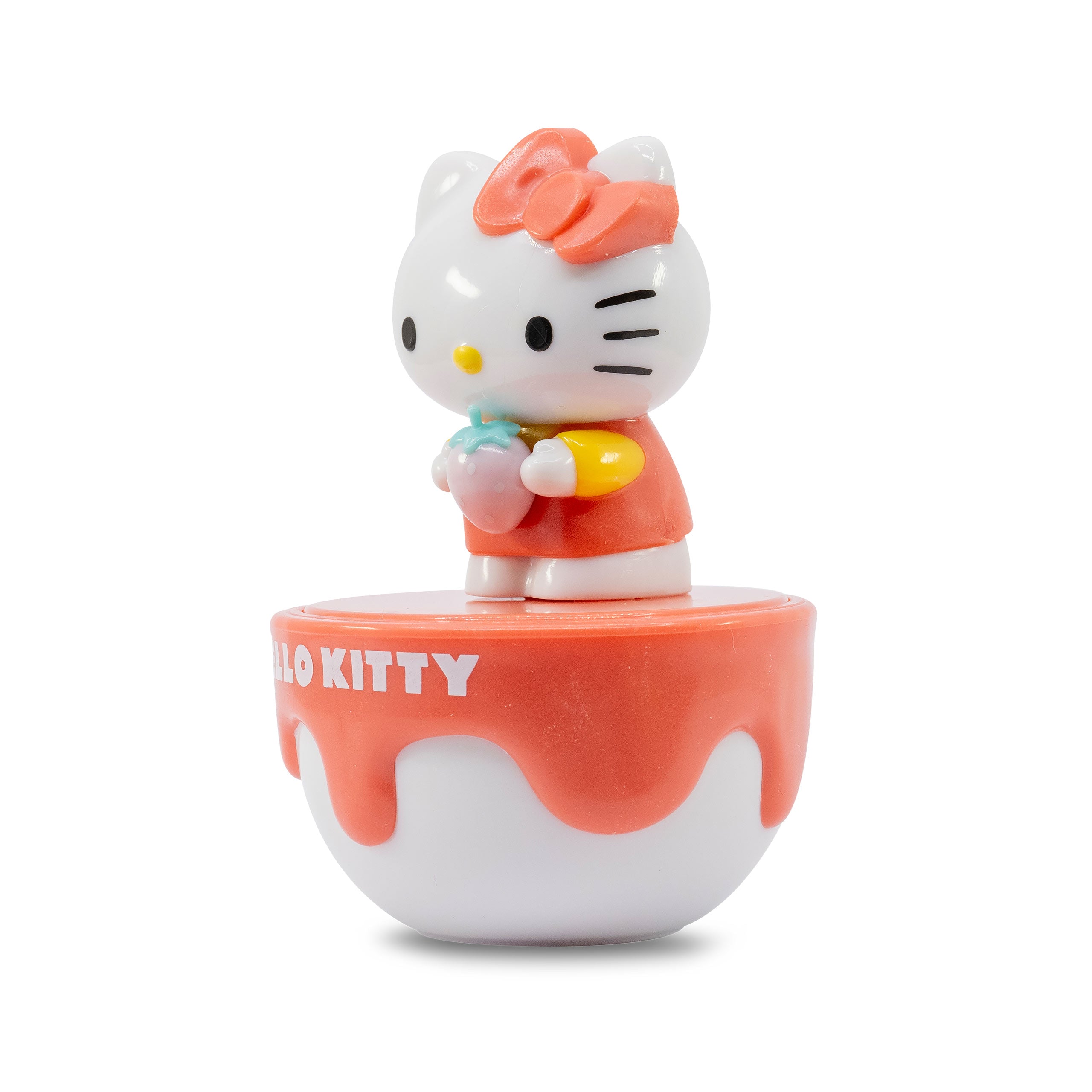 Image produit Sanrio - Hello Kitty et les amis YuMe Figurine