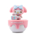 Image produit Sanrio - Hello Kitty and Friends My Melody YuMe Figurine