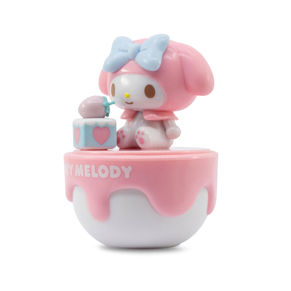 Image produit Sanrio - Hello Kitty and Friends My Melody YuMe Figurine