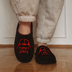 Produktbild Star Wars - Darth Vader Pantoffeln schwarz-rot
