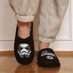 Productafbeelding Stormtrooper Pantoffels - Star Wars