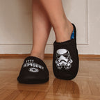 Productafbeelding Stormtrooper Pantoffels - Star Wars