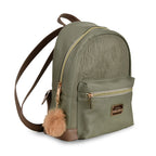 Produktbild Grogu mit Mando Mini Rucksack - Star Wars The Mandalorian