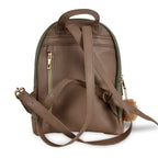 Produktbild Grogu mit Mando Mini Rucksack - Star Wars The Mandalorian