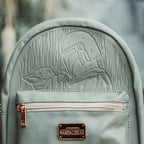 Produktbild Grogu mit Mando Mini Rucksack - Star Wars The Mandalorian