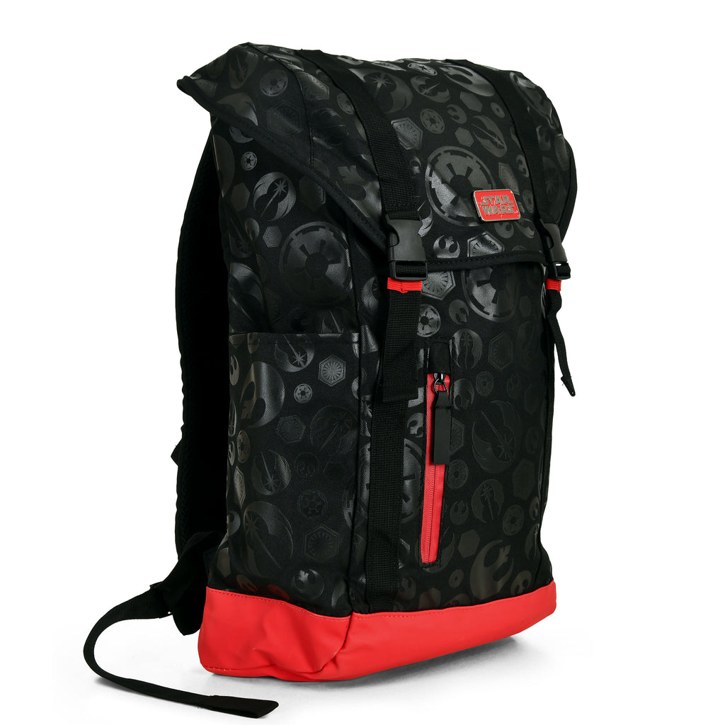 Produktbild Star Wars Symbols Rucksack