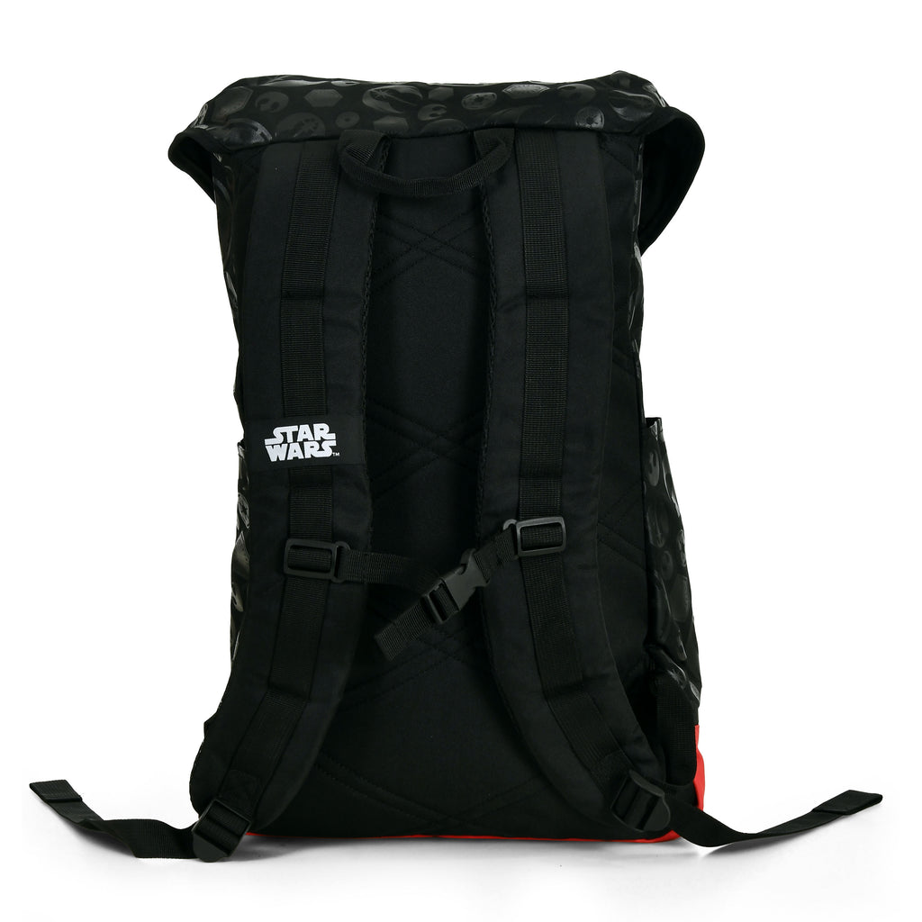 Produktbild Star Wars Symbols Rucksack
