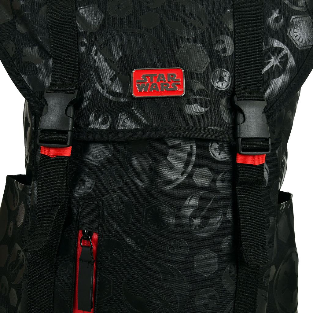 Produktbild Star Wars Symbols Rucksack