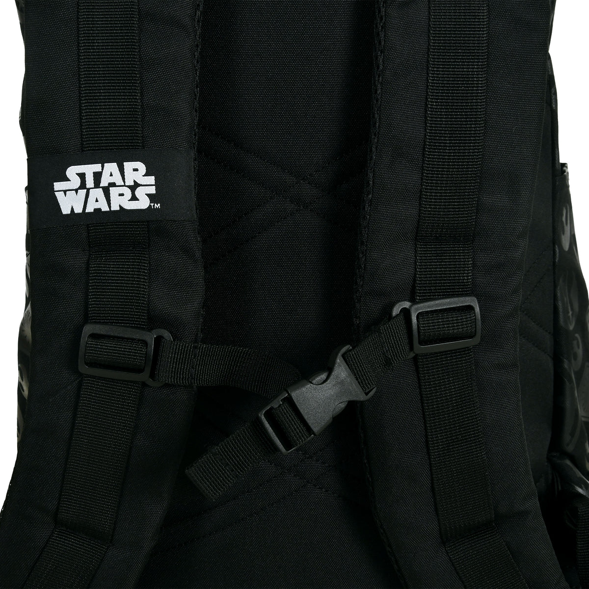Produktbild Star Wars Symbols Rucksack