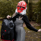 Produktbild Star Wars Symbols Rucksack