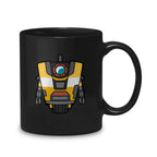 Produktbild Borderlands - Claptrap Tasse