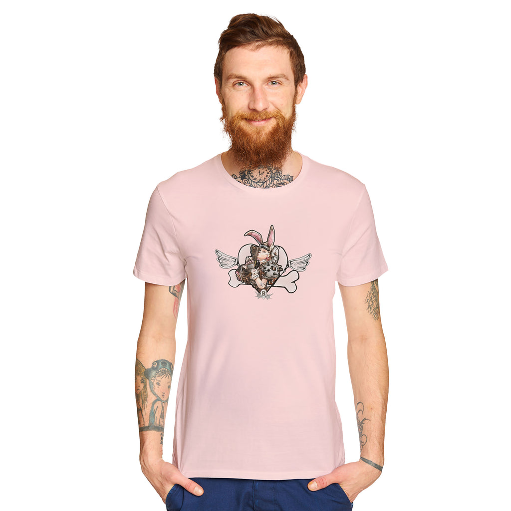 Image produit Borderlands - T-shirt Tiny Tina