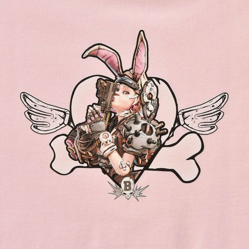 Image produit Borderlands - T-shirt Tiny Tina