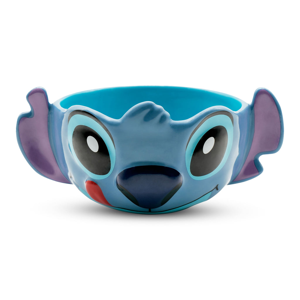 Productafbeelding Stitch 3D Mueslikom - Lilo & Stitch