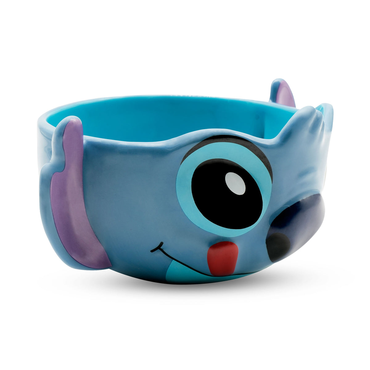 Productafbeelding Stitch 3D Mueslikom - Lilo & Stitch