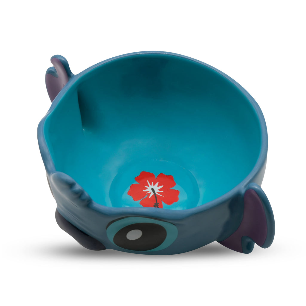 Productafbeelding Stitch 3D Mueslikom - Lilo & Stitch