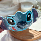 Productafbeelding Stitch 3D Mueslikom - Lilo & Stitch