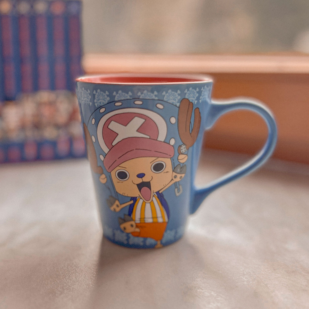 Image produit One Piece - Tasse Tony Chopper