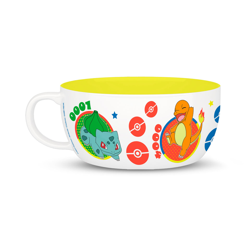 Productafbeelding Pokémon - Starters Geschenkset