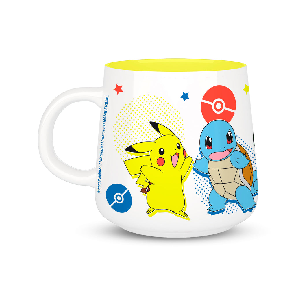 Productafbeelding Pokémon - Starters Geschenkset