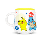 Productafbeelding Pokémon - Starters Geschenkset