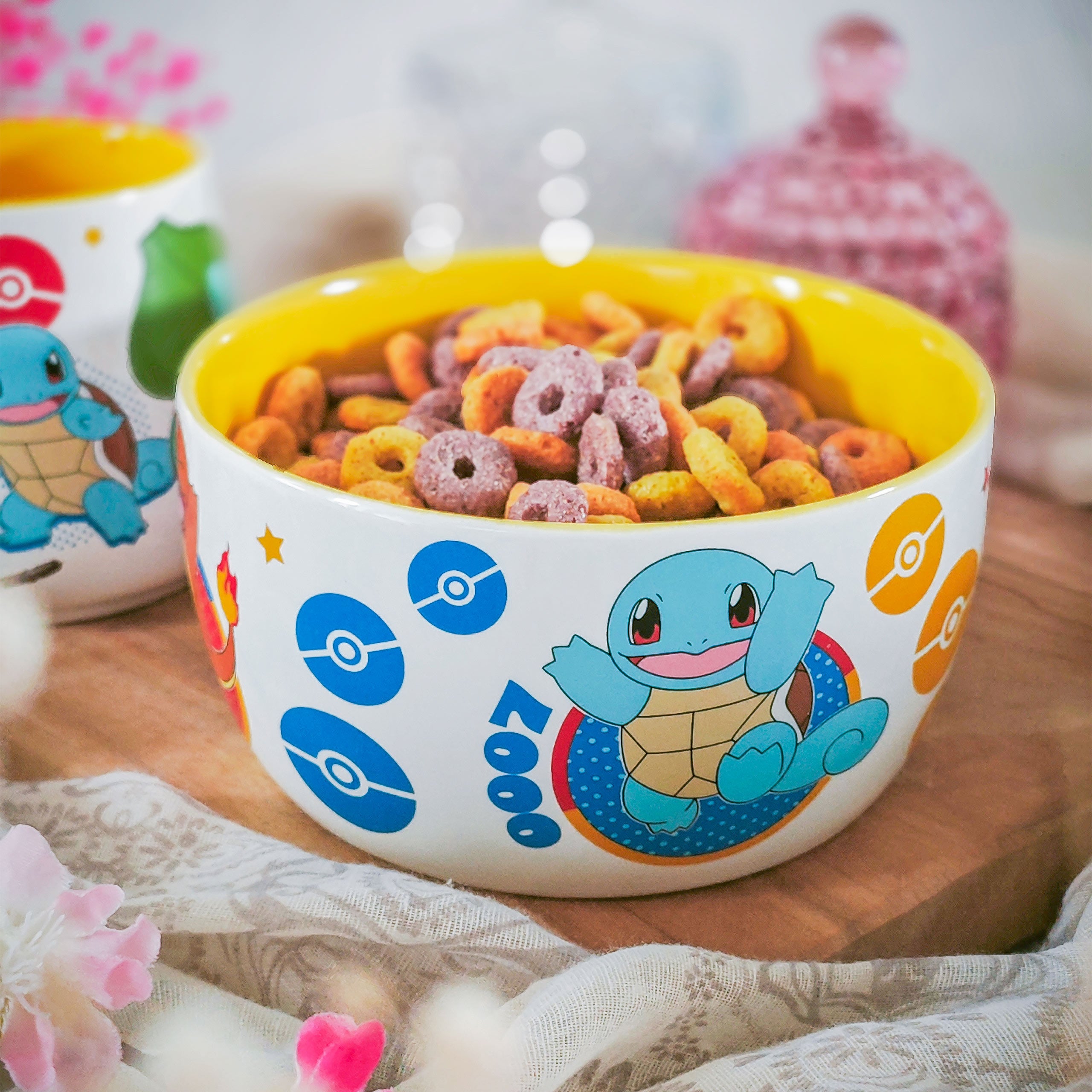 Productafbeelding Pokémon - Starters Geschenkset