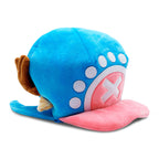 Productafbeelding One Piece - Tony Tony Chopper Cosplay Snapback Cap