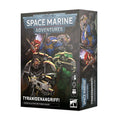 Image produit Space Marine Adventures - Jeu de stratégie d'assaut Tyranid