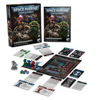 Image produit Space Marine Adventures - Jeu de stratégie d'assaut Tyranid