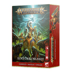 Productafbeelding Warhammer Age of Sigmar - Introductieset