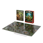 Productafbeelding Warhammer Age of Sigmar - Introductieset