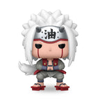 Image produit Naruto Shippuden - Figurine Funko Pop Jiraiya