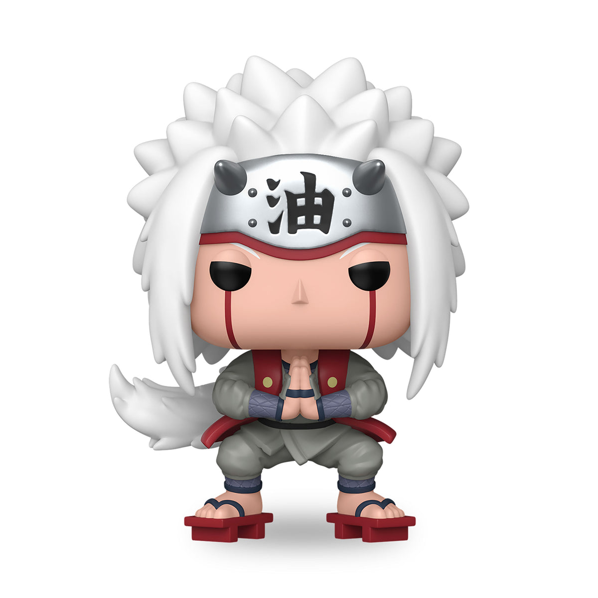 Image produit Naruto Shippuden - Figurine Funko Pop Jiraiya