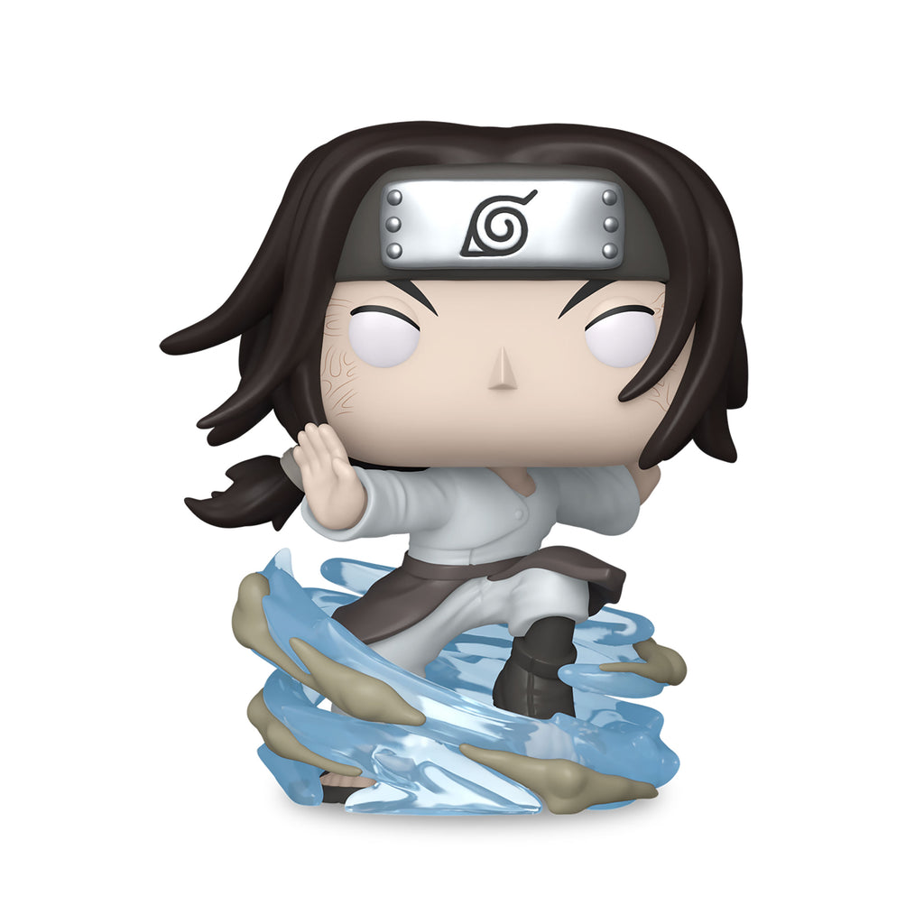 Productafbeelding Naruto Shippuden - Neji Funko Pop Figuur