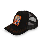 Productafbeelding Dragon Ball Z - Goku & Vegeta Baseballpet