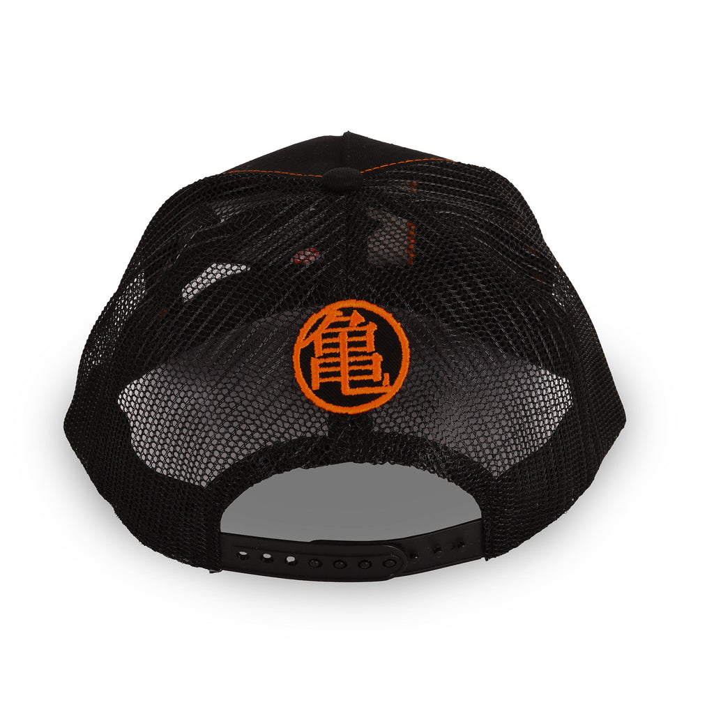 Productafbeelding Dragon Ball Z - Goku & Vegeta Baseballpet