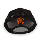 Productafbeelding Dragon Ball Z - Goku & Vegeta Baseballpet